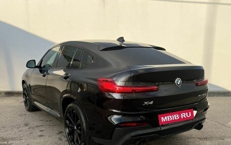 BMW X4, 2019 год, 5 700 000 рублей, 7 фотография