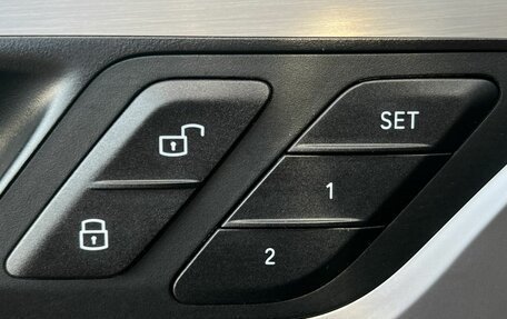 BMW X4, 2019 год, 5 700 000 рублей, 23 фотография