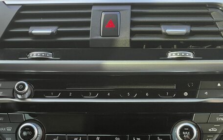 BMW X4, 2019 год, 5 700 000 рублей, 17 фотография