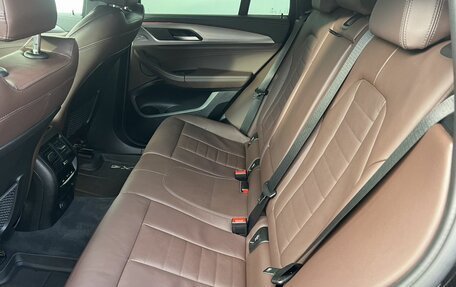 BMW X4, 2019 год, 5 700 000 рублей, 26 фотография