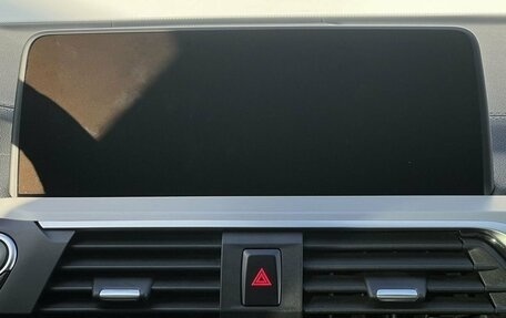 BMW X4, 2019 год, 5 700 000 рублей, 16 фотография