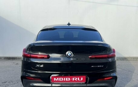 BMW X4, 2019 год, 5 700 000 рублей, 6 фотография