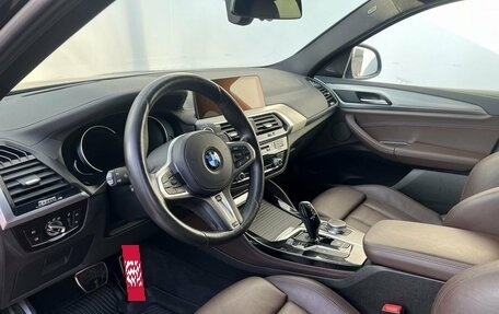 BMW X4, 2019 год, 5 700 000 рублей, 25 фотография