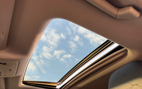 Lexus ES VII, 2015 год, 2 630 000 рублей, 10 фотография