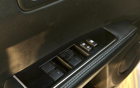 Lexus ES VII, 2015 год, 2 630 000 рублей, 20 фотография