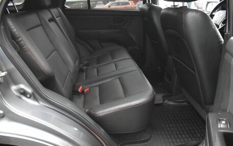 KIA Sorento IV, 2008 год, 675 000 рублей, 11 фотография