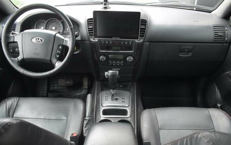 KIA Sorento IV, 2008 год, 675 000 рублей, 12 фотография