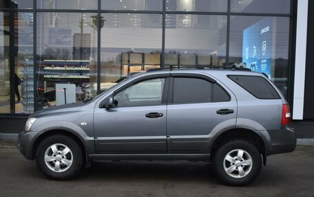 KIA Sorento IV, 2008 год, 675 000 рублей, 8 фотография