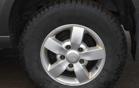 KIA Sorento IV, 2008 год, 675 000 рублей, 9 фотография