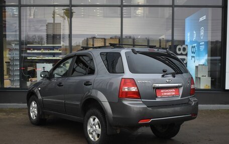 KIA Sorento IV, 2008 год, 675 000 рублей, 7 фотография