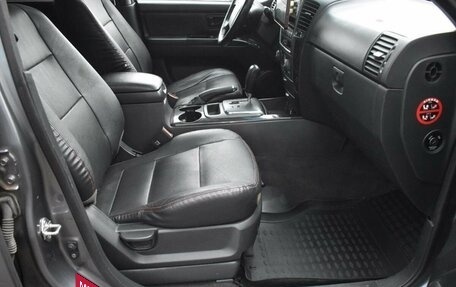 KIA Sorento IV, 2008 год, 675 000 рублей, 10 фотография