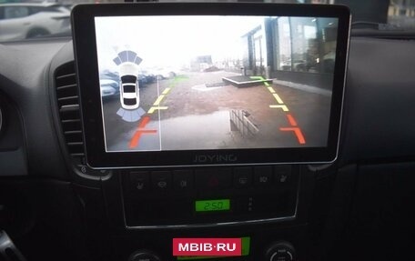 KIA Sorento IV, 2008 год, 675 000 рублей, 14 фотография