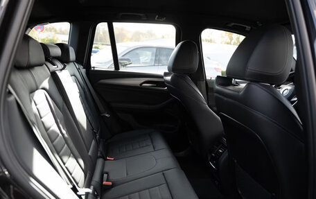 BMW X3, 2022 год, 4 467 895 рублей, 4 фотография