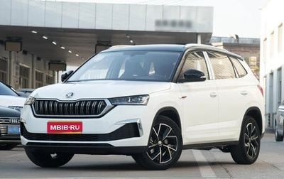 Skoda Kamiq I, 2025 год, 2 536 000 рублей, 1 фотография