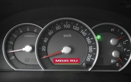 KIA Sorento IV, 2008 год, 675 000 рублей, 16 фотография