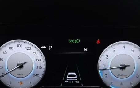 Hyundai Avante, 2022 год, 1 620 202 рублей, 7 фотография