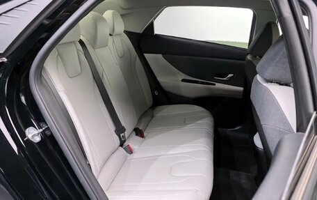 Hyundai Avante, 2022 год, 1 620 202 рублей, 10 фотография