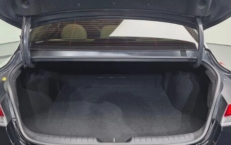 Hyundai Avante, 2022 год, 1 620 202 рублей, 11 фотография