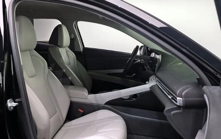 Hyundai Avante, 2022 год, 1 620 202 рублей, 9 фотография