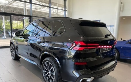 BMW X5, 2025 год, 12 377 323 рублей, 3 фотография