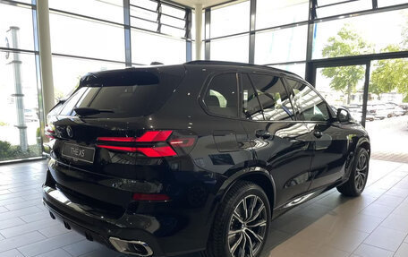 BMW X5, 2025 год, 12 377 323 рублей, 4 фотография