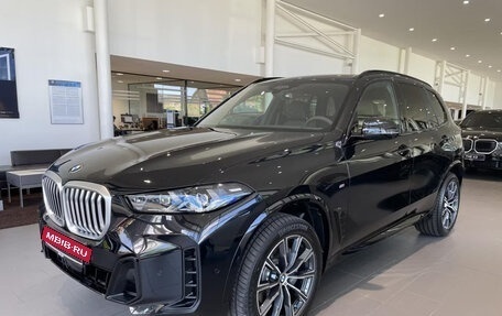 BMW X5, 2025 год, 12 377 323 рублей, 2 фотография