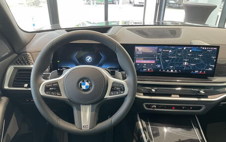 BMW X5, 2025 год, 12 377 323 рублей, 9 фотография