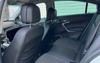 Opel Insignia II рестайлинг, 2013 год, 950 000 рублей, 1 фотография