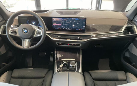 BMW X5, 2025 год, 12 377 323 рублей, 8 фотография