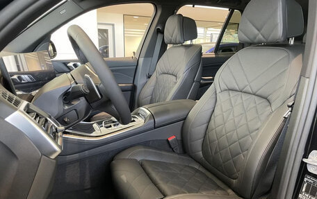 BMW X5, 2025 год, 12 377 323 рублей, 12 фотография