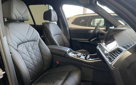 BMW X5, 2025 год, 12 377 323 рублей, 11 фотография