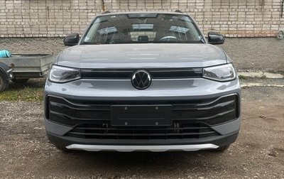 Volkswagen Tharu, 2025 год, 3 820 400 рублей, 1 фотография