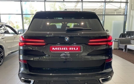 BMW X5, 2025 год, 12 377 323 рублей, 5 фотография