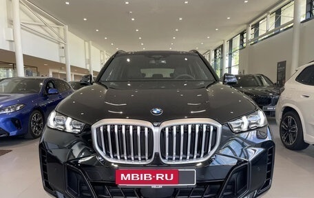 BMW X5, 2025 год, 12 377 323 рублей, 7 фотография