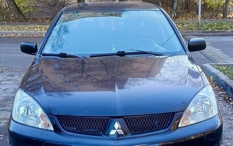 Mitsubishi Lancer IX, 2007 год, 430 000 рублей, 1 фотография