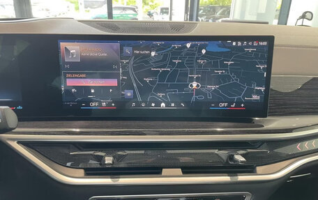 BMW X5, 2025 год, 12 377 323 рублей, 14 фотография