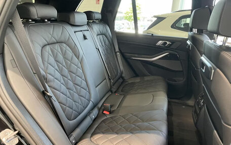 BMW X5, 2025 год, 12 377 323 рублей, 15 фотография