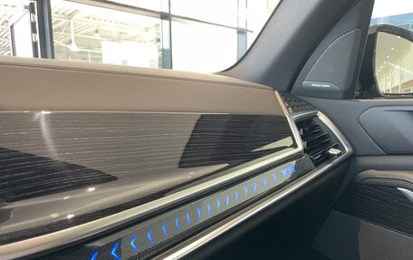 BMW X5, 2025 год, 12 377 323 рублей, 16 фотография