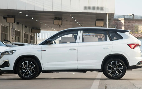 Skoda Kamiq I, 2025 год, 2 536 000 рублей, 4 фотография