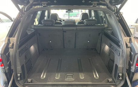 BMW X5, 2025 год, 12 377 323 рублей, 17 фотография