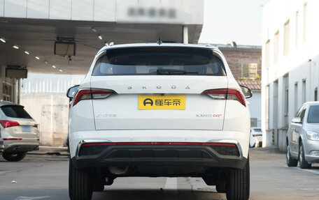 Skoda Kamiq I, 2025 год, 2 536 000 рублей, 6 фотография