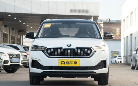 Skoda Kamiq I, 2025 год, 2 536 000 рублей, 2 фотография