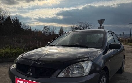 Mitsubishi Lancer IX, 2004 год, 270 000 рублей, 1 фотография