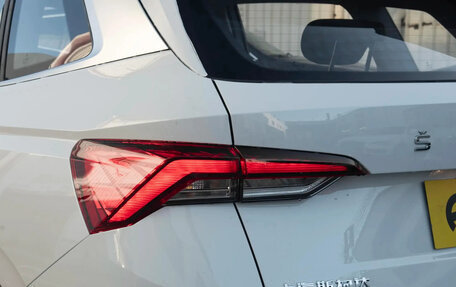 Skoda Kamiq I, 2025 год, 2 536 000 рублей, 12 фотография