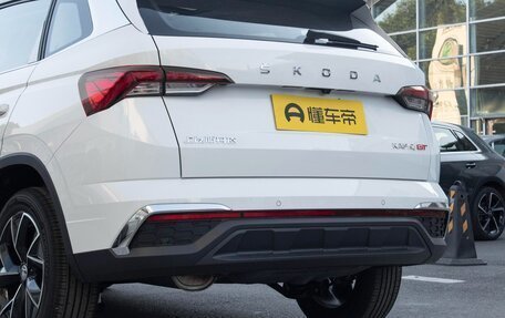 Skoda Kamiq I, 2025 год, 2 536 000 рублей, 15 фотография