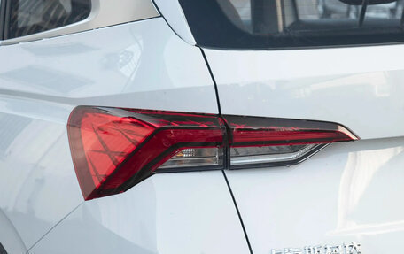 Skoda Kamiq I, 2025 год, 2 536 000 рублей, 11 фотография