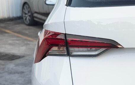 Skoda Kamiq I, 2025 год, 2 536 000 рублей, 14 фотография