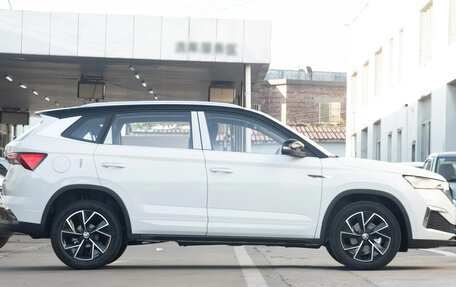 Skoda Kamiq I, 2025 год, 2 536 000 рублей, 8 фотография