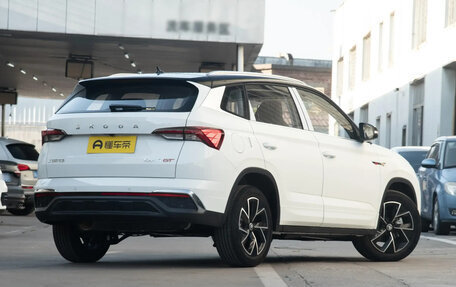 Skoda Kamiq I, 2025 год, 2 536 000 рублей, 7 фотография