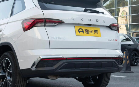 Skoda Kamiq I, 2025 год, 2 536 000 рублей, 13 фотография